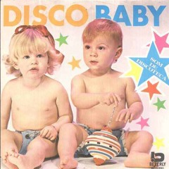AA.VV. - As Melindrosas - Disco Baby Medley (1978)