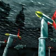 Clip of a new song I'm working on