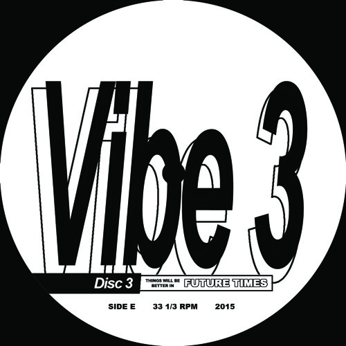 Shanti Celeste - Strung Up -VIBE 3 - FT032