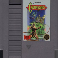 Castlevania NES Music - Poison Mind (Boss Theme) [Remix] [Hip Hop Cover]