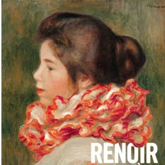 Regard de Renoir sur les peintres
