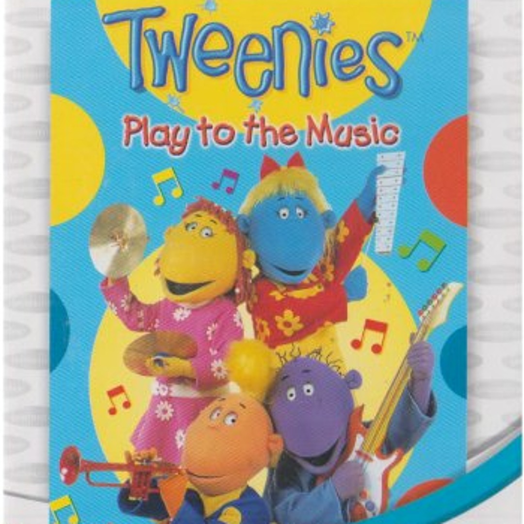Stream The Tweenie Song by James Gray Music | Listen online for Stream The Tweenie Song by James Gray Music | Listen online for