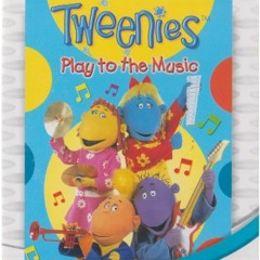 The Tweenie Song