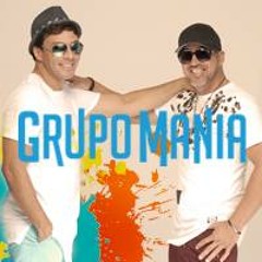 Grupo Mania - Te Vi (New 2015)