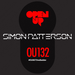 Simon Patterson - Open Up - 132