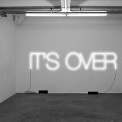 SB - It's Over