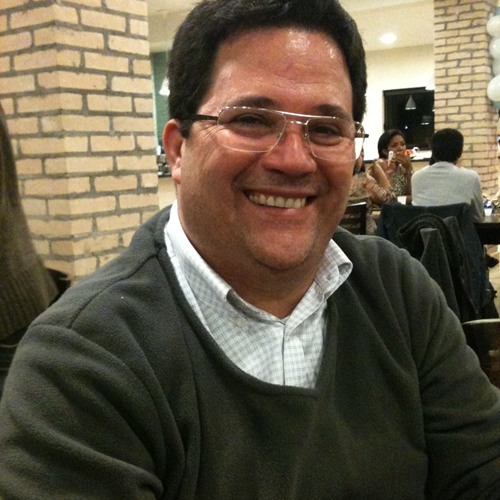 Entrevista com Padre Álvaro Negromonte