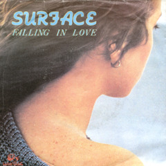 Surface - Falling In Love (Ced ReWork)