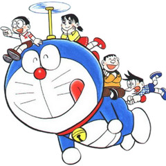 Doremon (Tiếng Nhật)