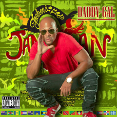 DADDY GAL - Quand c'est mort - Jambe-An Riddim | Dancehall | Soca
