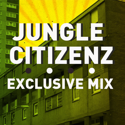 Junglist Jaunts