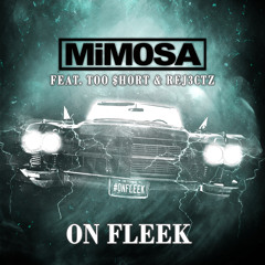 "On Fleek" feat. Too Short & Rej3ctz