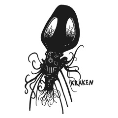 A Kraken Is Everyone's Kryptonite