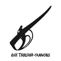 One Thousand Cannons