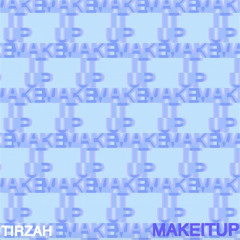 TIRZAH " Make It Up " ( Benji B BBC R1 / 1X RIP ) GRECO - ROMAN 14.08.15