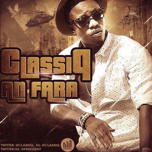 Classiq - An Fara