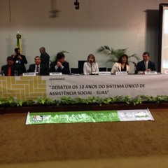 Christiane Yared - A certeza de fazer a coisa certa nos leva adiante