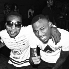 MONEY GANG  Money Mike and Hollywood Da 5eth GOD