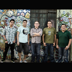 Nativo Reggae - Abrázame