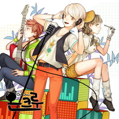 HAKASE K - City of Loneliness(Feat. 유국장)