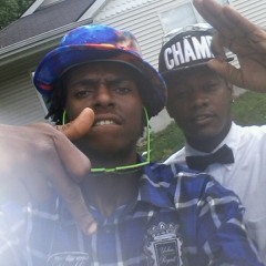 Lil Tune X King Nova bandz freestyle  remix