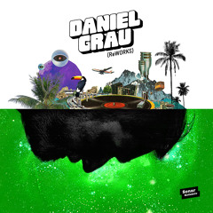 FREE DOWNLOAD - Daniel Grau - Robot Magico (Garnica Remix)