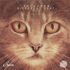 Volkoder - Different Beat inc. Lee Foss Remix @ Suara