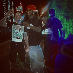 KING BUCC