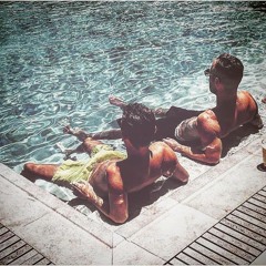 **AUGUST MIX** Street Sellers Live @ The Project Mallorca **