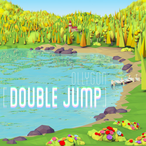 Ollygon - Double Jump