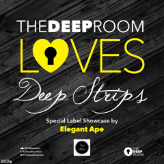 TheDeepRoom LOVES Deep Strips by Elegant Ape