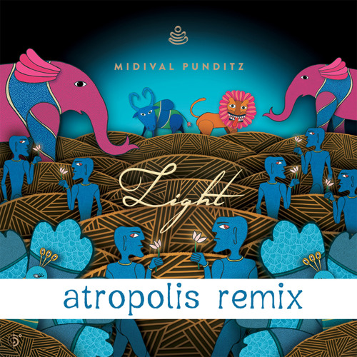 Stream Clear River Listen to Global Groove playlist online for free