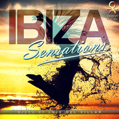 Ibiza Sensations 122 New booking agency Ingenium Bookings !!