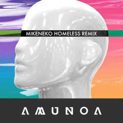 AMUNOA - Bright (Mikeneko Homeless remix)