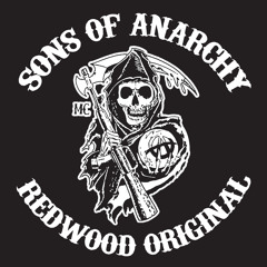 sons of anarchy !!!