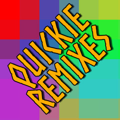 Quickie Remix #001 | "MacGyver Theme"