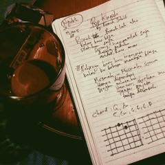 RUMAH SAKIT - POP KINETIK (AKUSTIK COVER)