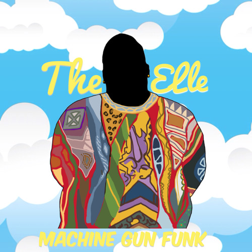 Machine Gun Funk (Notorious B.I.G. Cover)