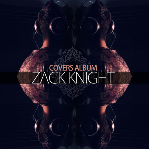 Zack Knight Mash Up Mixx ..::: MrDJ :::..