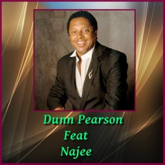 Dunn Pearson Feat Najee - I Don't Know  (ReEdit Dj Amine)