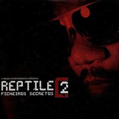 Reptile - Megaman(Freestyle)