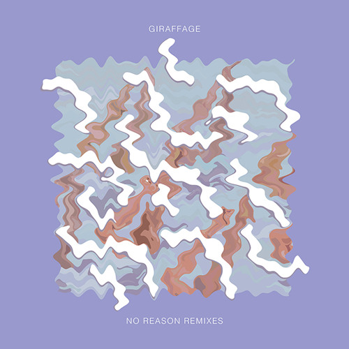 Giraffage - Be With You (Shash'U Remix)