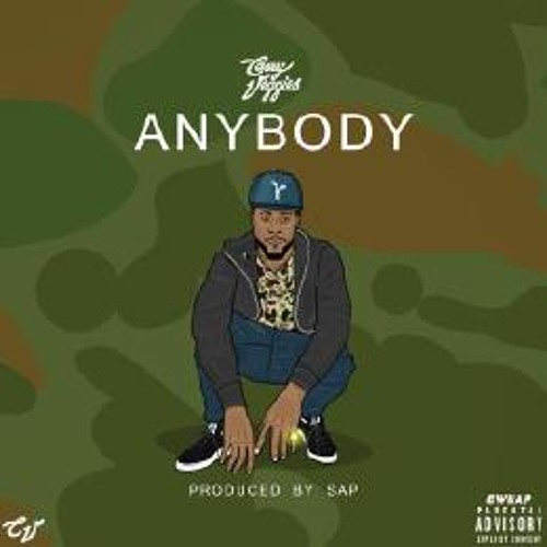 Casey Veggies - Anybody