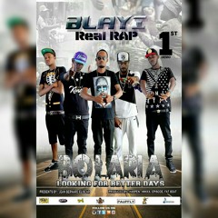 Blayi Real Rap "Rezilta" cover by B-one