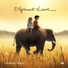 Ducked Ape - Elephant Love