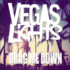 Drag Me Down - One Direction Punk Goes Pop Style Cover