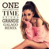 Ariana Grande One Last Time Jbd Remix Mp3