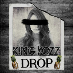 King Kozz- Drop [@DJMI973 Remix]