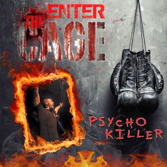 Enter 'The Cage' [Challange #1] - Psycho Killer
