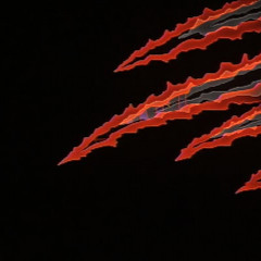 A Song a Fortnight #17: "Lacerated"